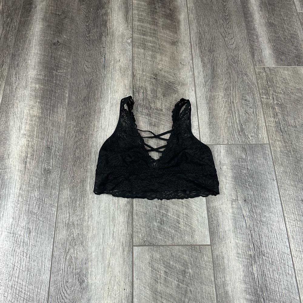 VS Black Lace‎ Bralette